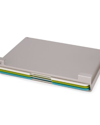 Folio Skærebrætter 3 Stk  Multi