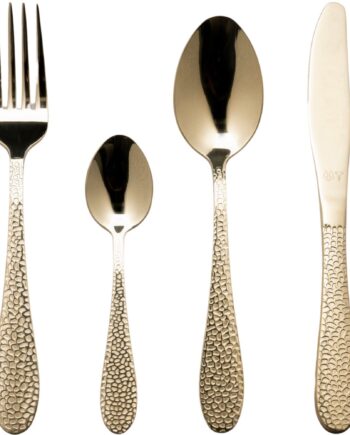 Frost Bestiksæt 16 Dele  Cava