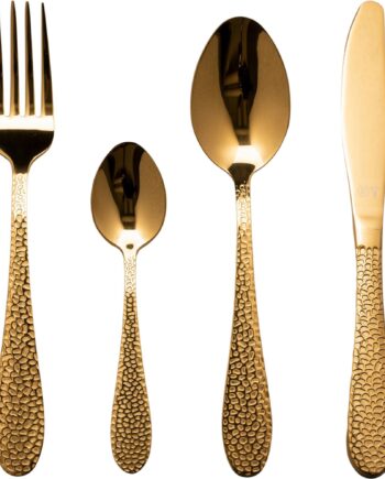 Frost Bestiksæt 16 Dele  Nimbus