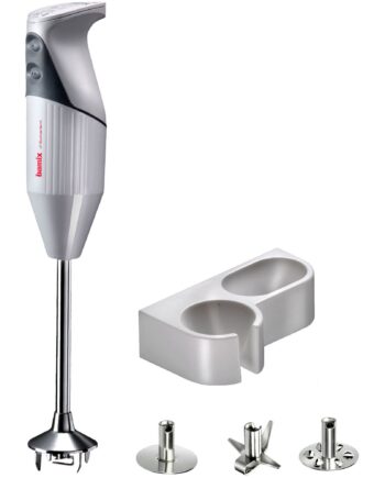 Gastro Pro 2 Stavblender 200 Watt  Hvid