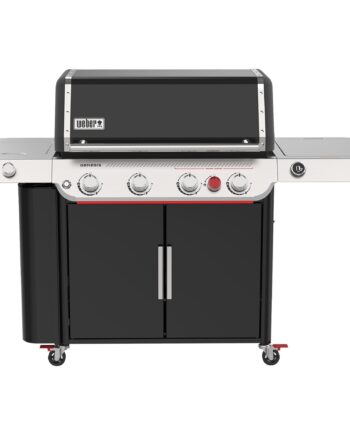 Genesis Ep 435w Gasgrill