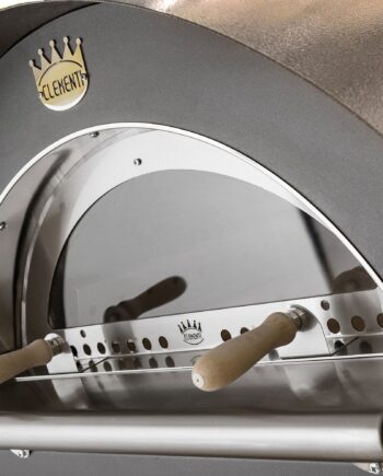 Glasdør Til Family Pulcinella 60x60 Cm