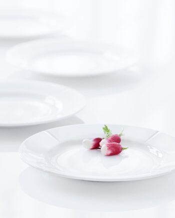 Grand Cru Tallerken ø27 Cm  4 Stk