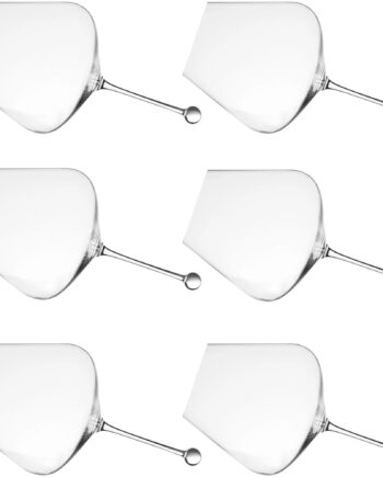 Gravitas Omega Vinglas 960 Ml  6 Stk