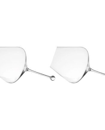 Gravitas Omega Vinglas 960 Ml  2 Stk