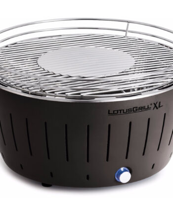 Xl Grill Antracit