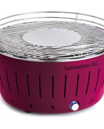 Xl Grill Lilla