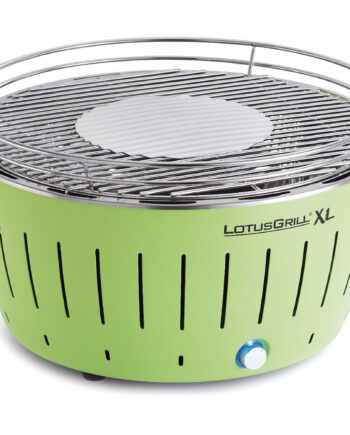 Xl Grill Limegrøn