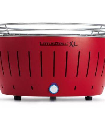 Xl Grill Rød