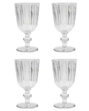 Groove Vinglas 4 Stk