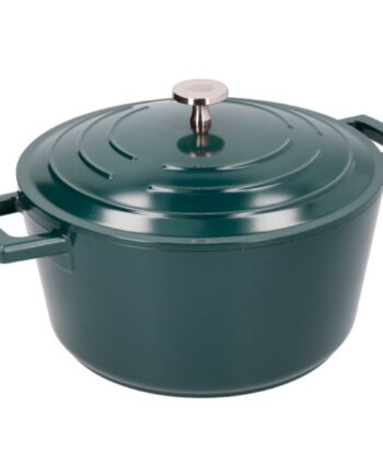 Gryde 4 Liter  Grøn