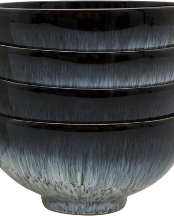 Halo Risskålesæt 4 Stk