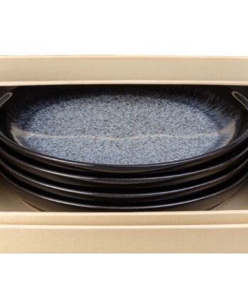 Halo Tallerken 26cm 4 Pak