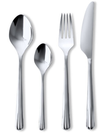 Hammershøi Bestik 16 Dele