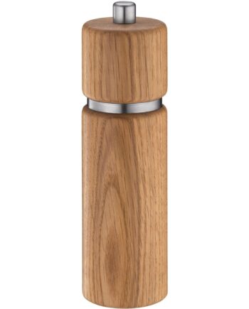 Hannover Peberkværn  Eg  18 Cm