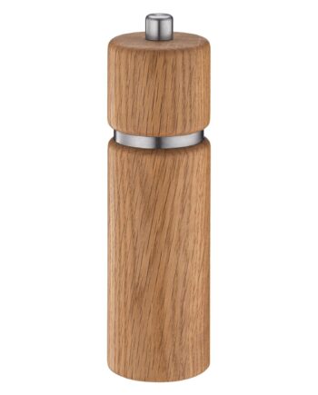 Hannover Saltkværn  Eg  18 Cm