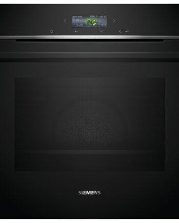 Hb722g1b1s Iq700 Indbygningsovn  Sort