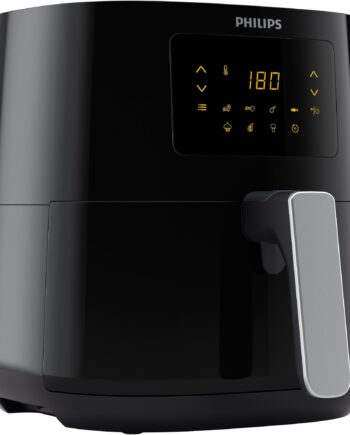Hd9252 70 Airfryer Spectre Com Digital W