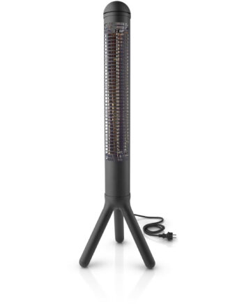 Heatup Terrassevarmer