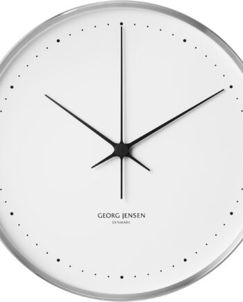 Henning Koppel Vægur  40 Cm