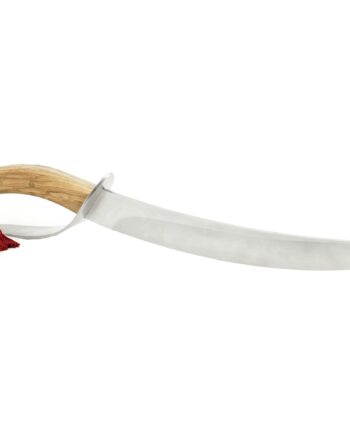 Hussard Champagnesabel  50 5 Cm  Rustfri Stål Eg