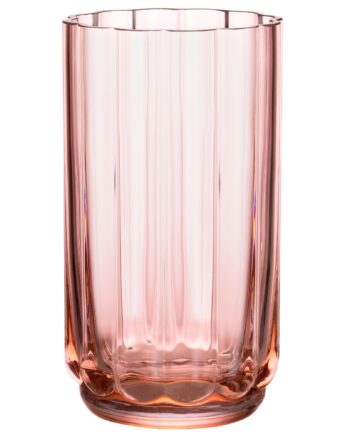 Iittala Play Vas 18 Cm  Lyserød