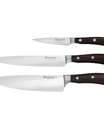 Ikon Knivsæt 3 Knive