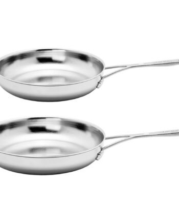 Industry Stegepandesæt