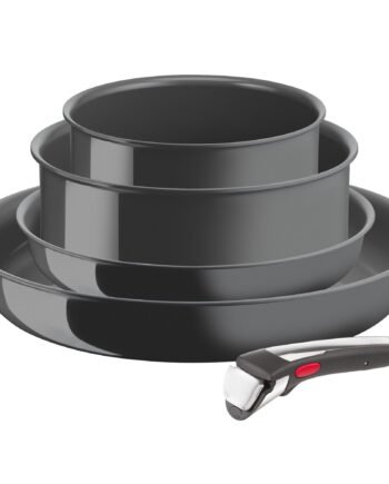 Ingenio Renew Stegepandesæt Med 5 Dele