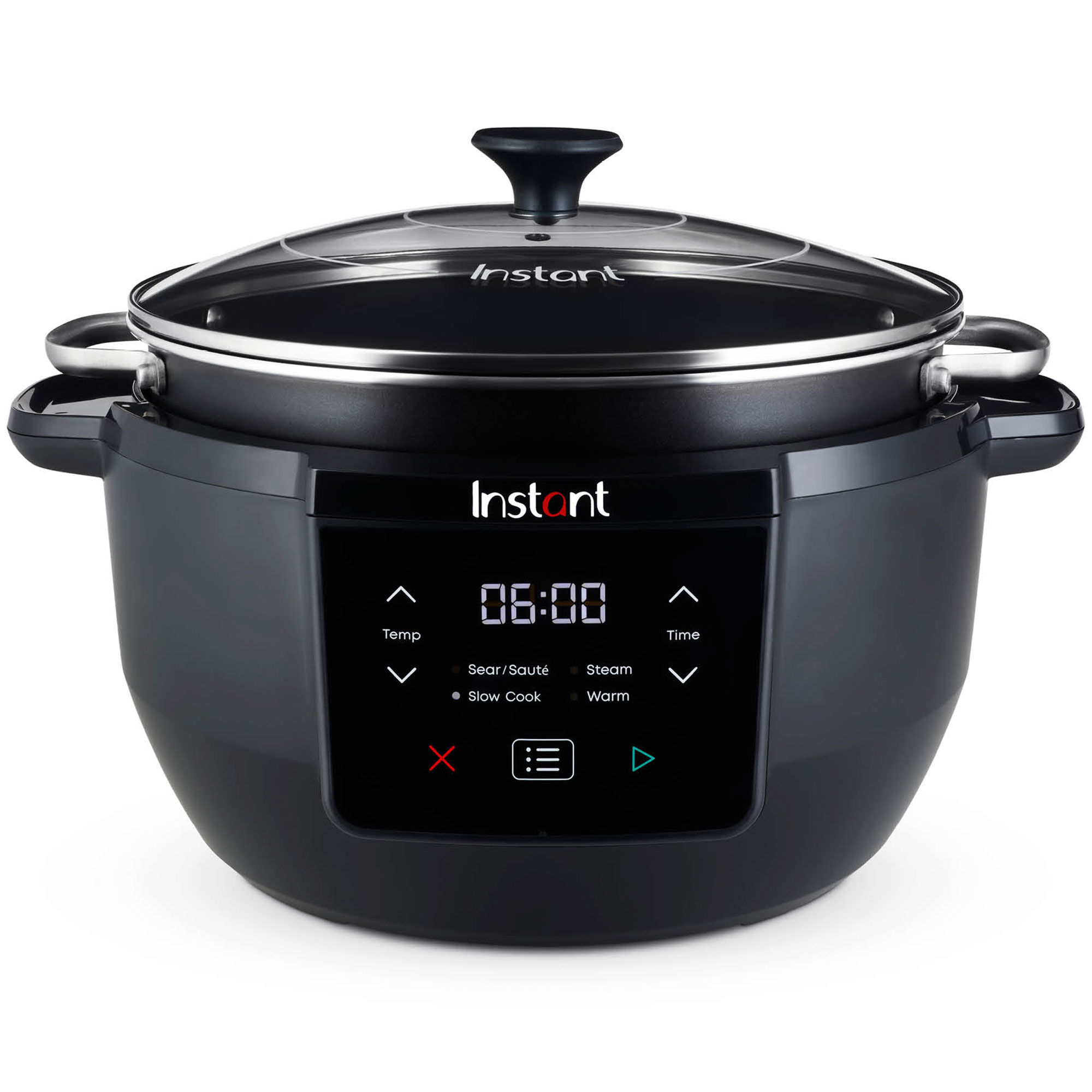 Instant Superior Slow Cooker 7 Liter