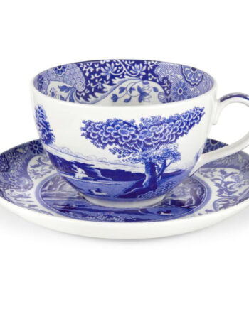 Jumbokop M  Underkop  39 Blue Italian 39