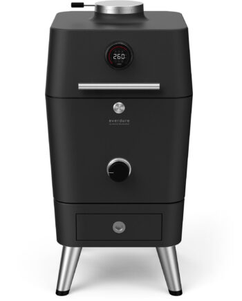 4k Hbce4kgeu Kulgrill  Grafit