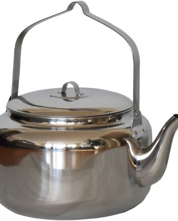 Kaffekande Til Bål 5 Liter