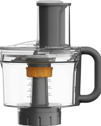 Kah65 000pl Foodprocessor Tilbehør