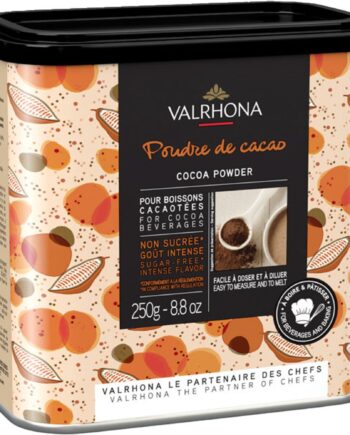 Kakaopulver  250 G