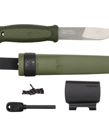 Kansbol Med Survival Kit  S  Grøn