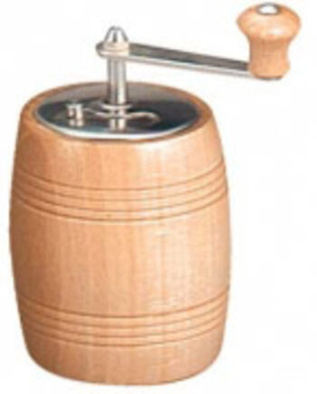 Kardemommekværn 10 Cm