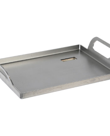 Kasai Konro Plancha Solid Stegeplade  Nano Pro