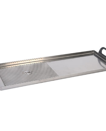 Kasai Konro Plancha 50 50 Stegeplade  Lang