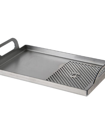 Kasai Konro Plancha 50 50 Stegeplade  Little