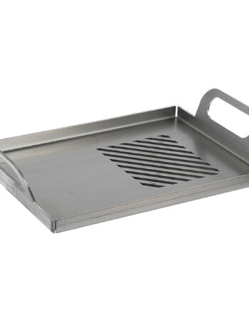 Kasai Konro Plancha 50 50 Stegeplade  Nano Pro