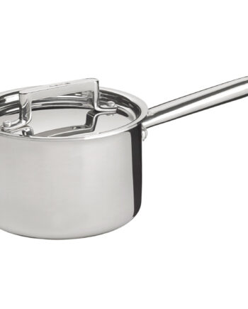 Kasserolle 2 0 L Rustfrit Stål