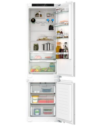 Ki96nvfd0 Iq300 Integreret Køle Fryseskab