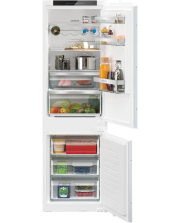 Ki86nvse0 Iq300 Køle Fryseskab  Integreret