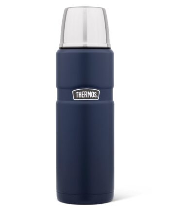 King Termokande 1 2 Liter  Navy