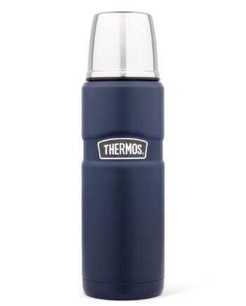 King Termokande 0 5 Liter  Navy