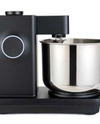 Km2bs T70 Probaker Timer Køkkenmaskine  Dejkrog I Rustfrit Stål