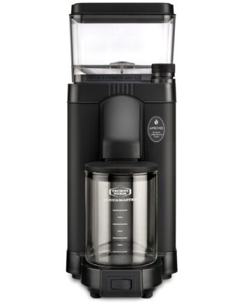 Km5 Burr Kaffekværn  Matsort