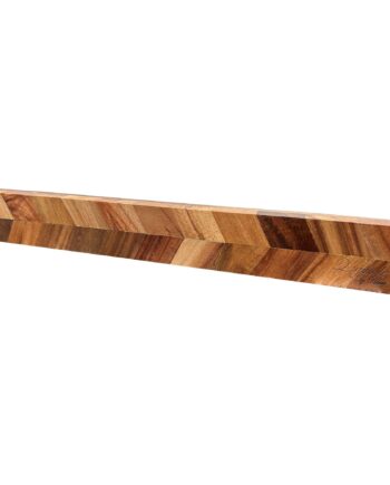 Knivliste  Akacietræ