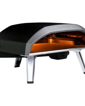 Koda 16 Gas Pizzaovn